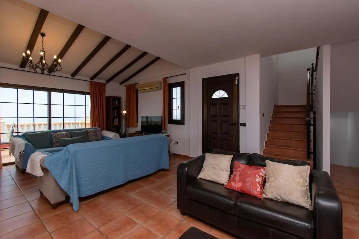 Villa El Mirador Los Menores 0*,  Spain
