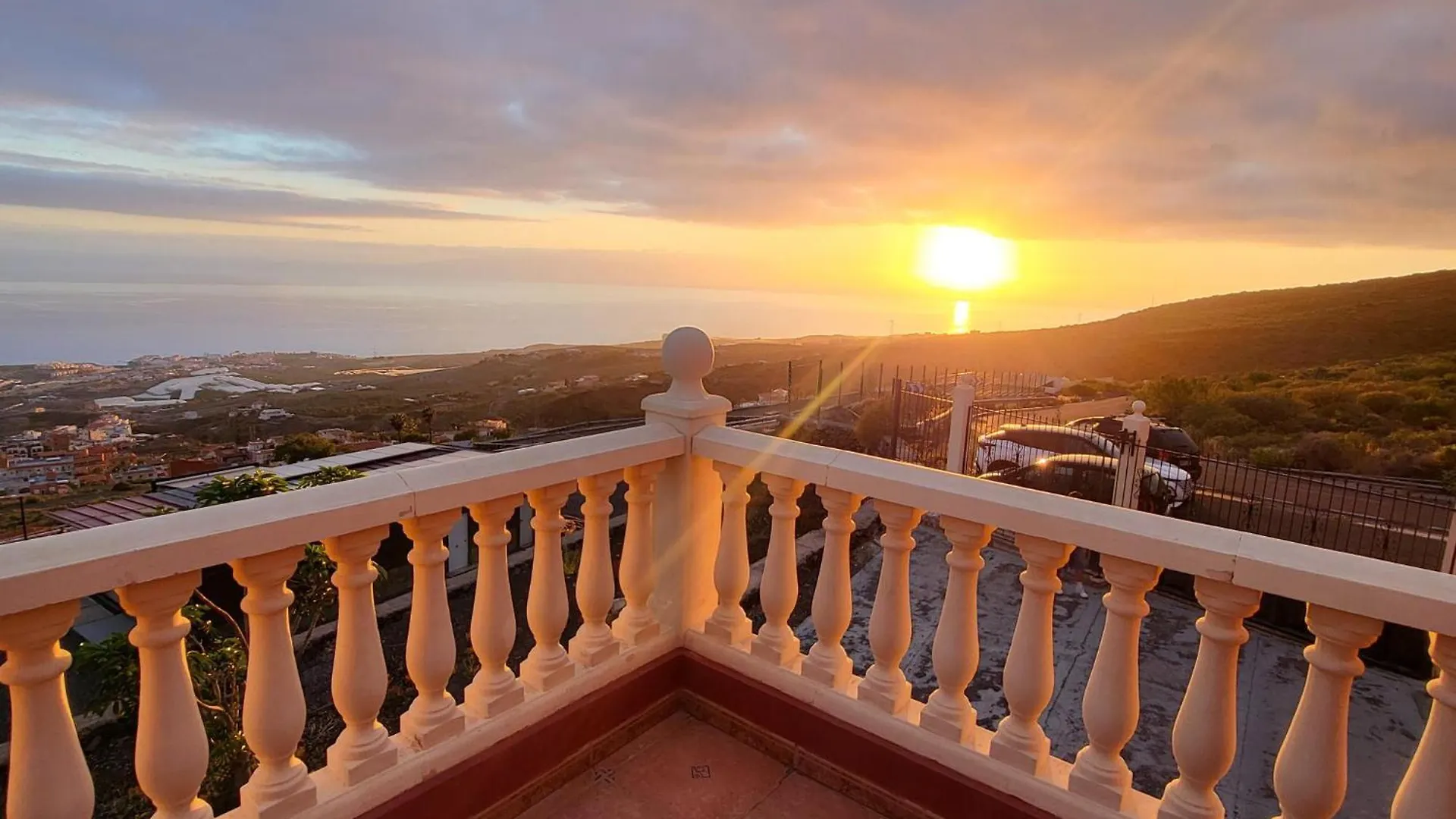 Villa El Mirador Los Menores 0*,  Spain